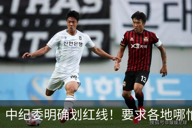 中纪委明确划红线！要求各地哪怕脱层皮，也要一抓到底！