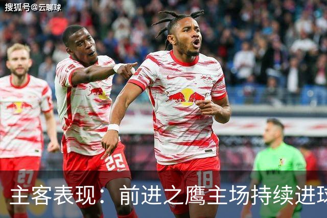 主客表现：前进之鹰主场持续进球，特尔斯达客场进攻受限