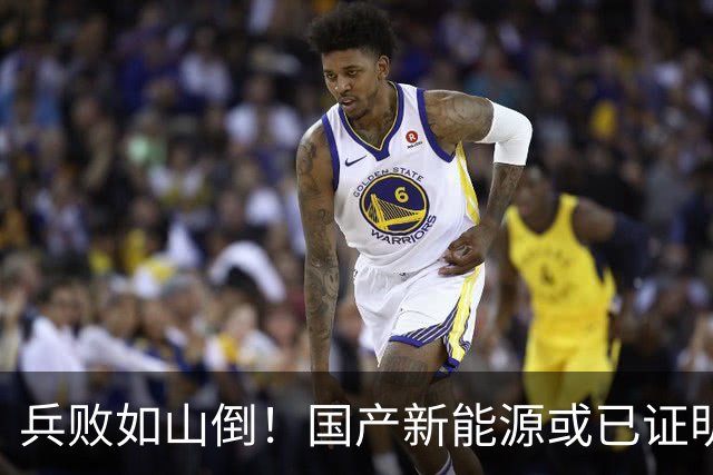 兵败如山倒！国产新能源或已证明：中国压根不需要二线豪华品牌