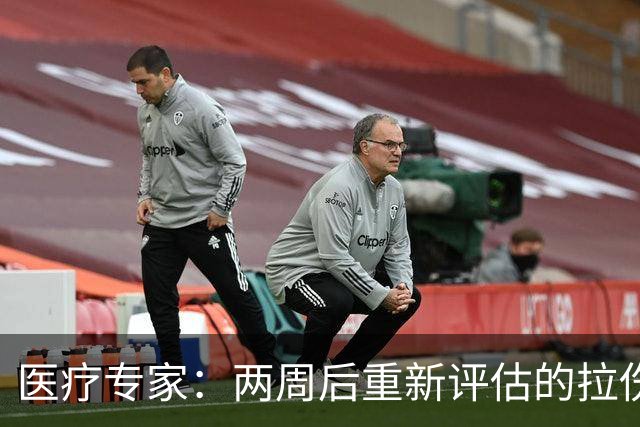 医疗专家：两周后重新评估的拉伤平均伤缺时间2.3周 为7.9场比赛