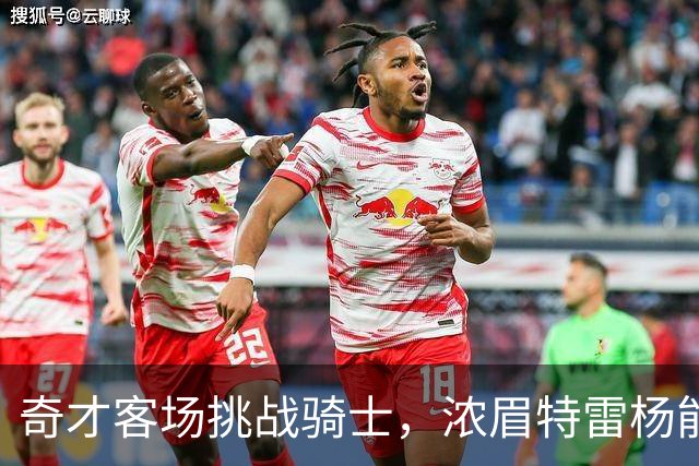 奇才客场挑战骑士，浓眉特雷杨能否带队反弹？