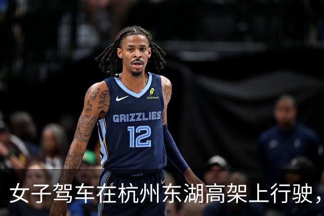 女子驾车在杭州东湖高架上行驶，车顶突然传来窸窸窣窣的声音，智驾紧急退出，下车一看，门框、车顶雷达被风筝线割得伤痕累累；交警已取证