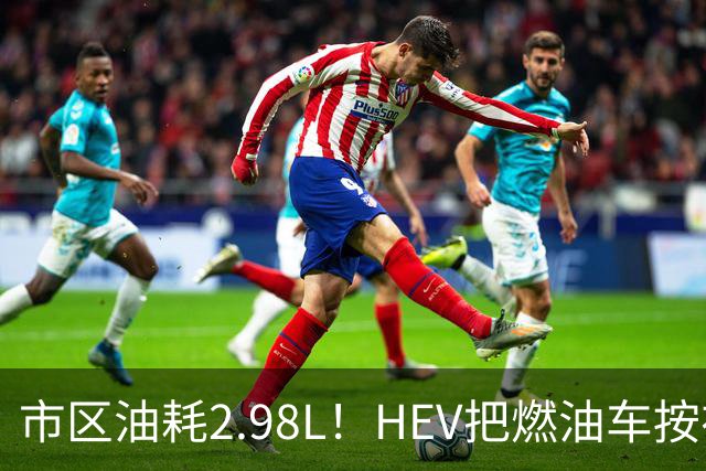 市区油耗2.98L！HEV把燃油车按在地上摩擦，这笔账你算过吗？
