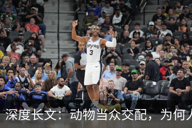 深度长文：动物当众交配，为何人类都躲起来秀恩爱？到底在躲谁？