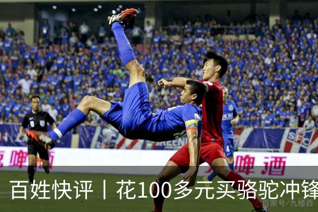 百姓快评丨花100多元买"骆驼"冲锋衣 logo竟是一头驴，别让这头驴笑到最后