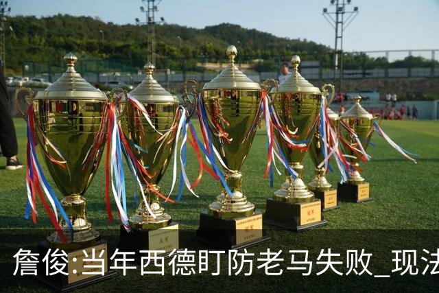 詹俊:当年西德盯防老马失败 现法国该怎么防梅西?