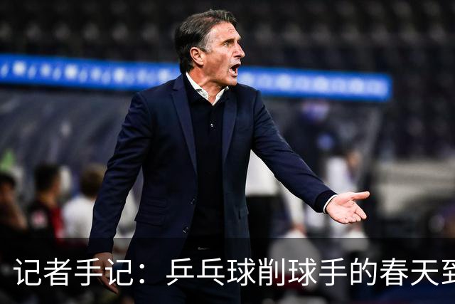 记者手记：乒乓球削球手的春天到了吗？