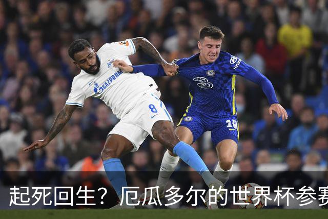 起死回生？厄瓜多尔的世界杯参赛名额可能给意大利