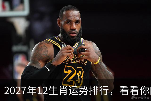 2027年12生肖运势排行，看看你的排名第几，前三个将彻底翻身